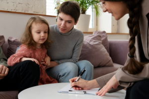 How Psychology Influences Child Custody Decisions