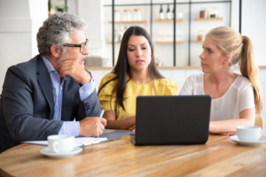 How a Family Lawyer Can Help in Child Custody Battles