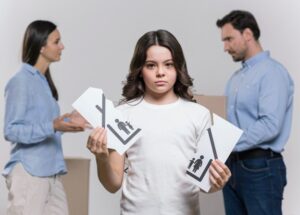 Child Custody Court