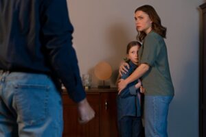 Domestic Violence Lawyer